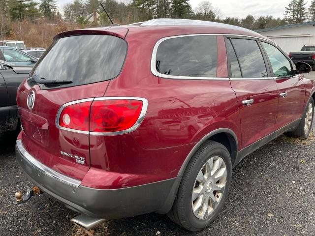 Photo 2 VIN: 5GALVCEDXAJ171489 - BUICK ENCLAVE CX 