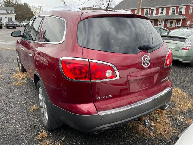 Photo 6 VIN: 5GALVCEDXAJ171489 - BUICK ENCLAVE CX 