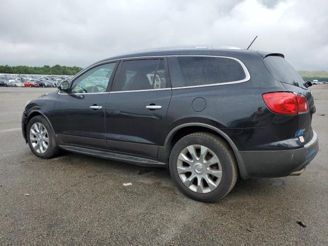 Photo 1 VIN: 5GALVCEDXAJ175848 - BUICK ENCLAVE CX 