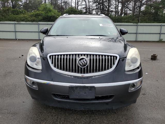 Photo 4 VIN: 5GALVCEDXAJ175848 - BUICK ENCLAVE CX 