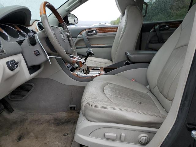 Photo 6 VIN: 5GALVCEDXAJ175848 - BUICK ENCLAVE CX 