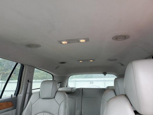 Photo 9 VIN: 5GALVCEDXAJ175848 - BUICK ENCLAVE CX 