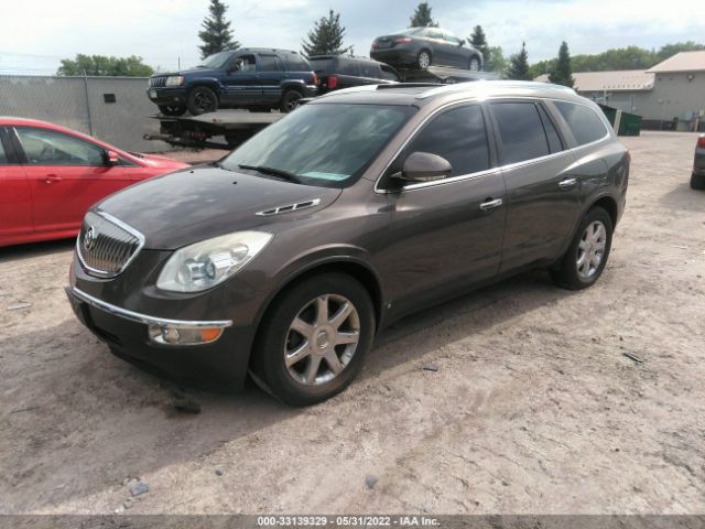 Photo 1 VIN: 5GALVCEDXAJ178149 - BUICK ENCLAVE 