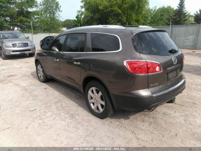 Photo 2 VIN: 5GALVCEDXAJ178149 - BUICK ENCLAVE 