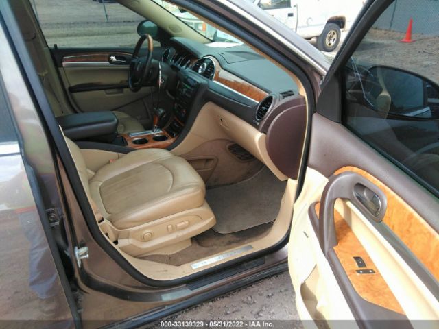 Photo 4 VIN: 5GALVCEDXAJ178149 - BUICK ENCLAVE 