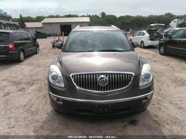 Photo 5 VIN: 5GALVCEDXAJ178149 - BUICK ENCLAVE 