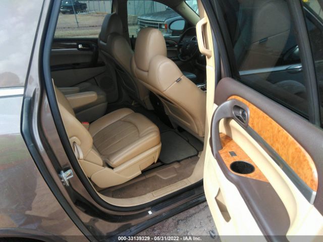 Photo 7 VIN: 5GALVCEDXAJ178149 - BUICK ENCLAVE 