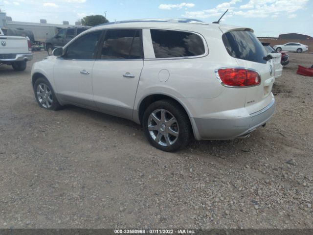 Photo 2 VIN: 5GALVCEDXAJ178460 - BUICK ENCLAVE 