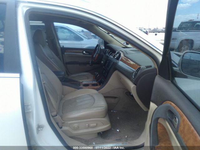 Photo 4 VIN: 5GALVCEDXAJ178460 - BUICK ENCLAVE 