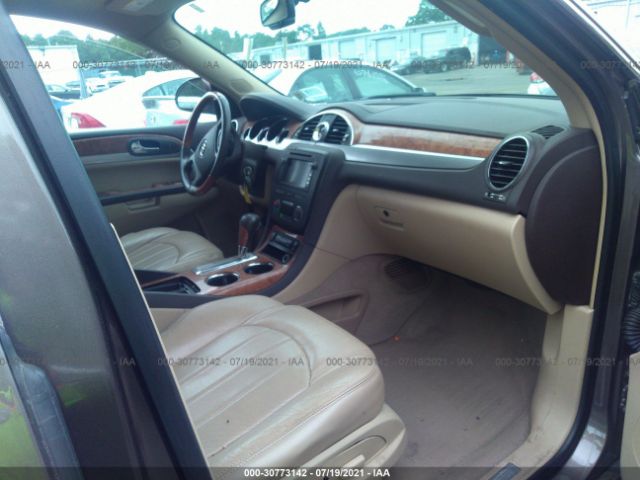 Photo 4 VIN: 5GALVCEDXAJ199177 - BUICK ENCLAVE 