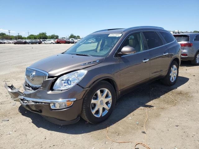 Photo 0 VIN: 5GALVCEDXAJ207603 - BUICK ENCLAVE CX 