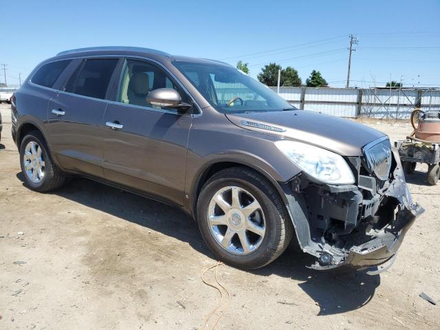 Photo 3 VIN: 5GALVCEDXAJ207603 - BUICK ENCLAVE CX 