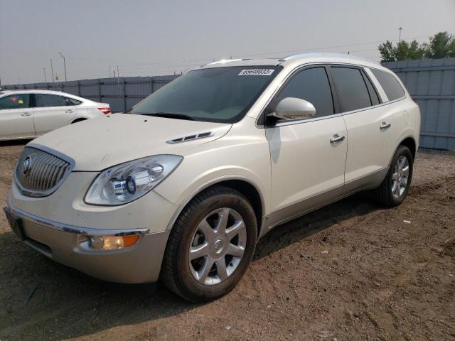 Photo 0 VIN: 5GALVCEDXAJ216785 - BUICK ENCLAVE CX 