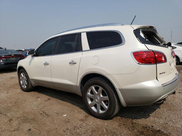 Photo 1 VIN: 5GALVCEDXAJ216785 - BUICK ENCLAVE CX 