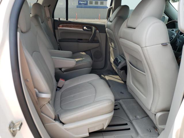 Photo 10 VIN: 5GALVCEDXAJ216785 - BUICK ENCLAVE CX 