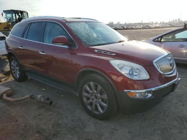 Photo 3 VIN: 5GALVCEDXAJ227043 - BUICK ENCLAVE CX 