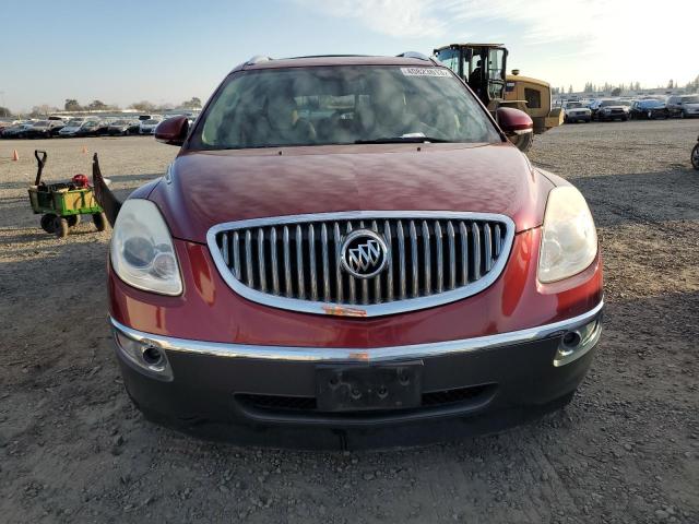 Photo 4 VIN: 5GALVCEDXAJ227043 - BUICK ENCLAVE CX 