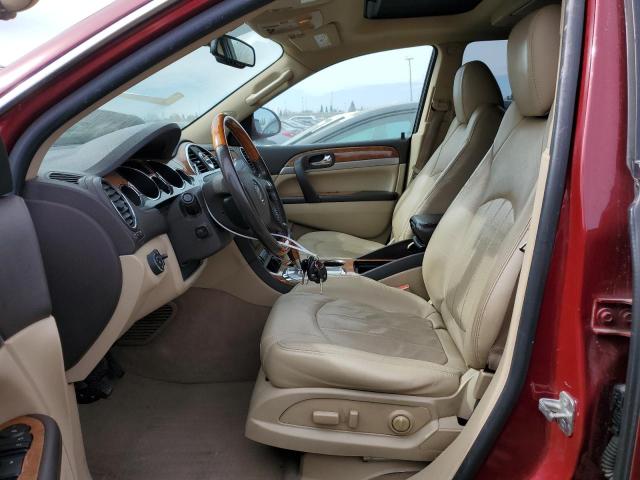 Photo 6 VIN: 5GALVCEDXAJ227043 - BUICK ENCLAVE CX 