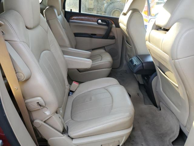 Photo 9 VIN: 5GALVCEDXAJ227043 - BUICK ENCLAVE CX 