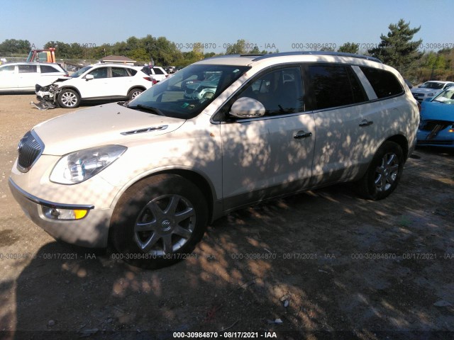 Photo 1 VIN: 5GALVCEDXAJ229035 - BUICK ENCLAVE 