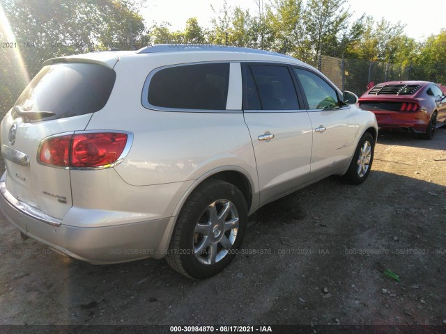 Photo 3 VIN: 5GALVCEDXAJ229035 - BUICK ENCLAVE 