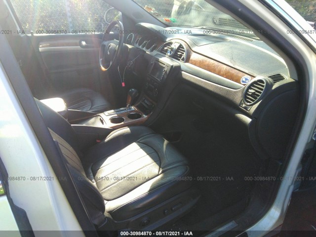 Photo 4 VIN: 5GALVCEDXAJ229035 - BUICK ENCLAVE 