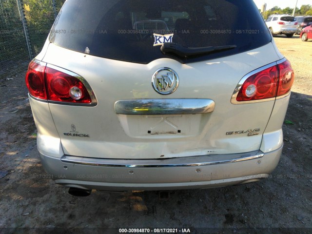 Photo 5 VIN: 5GALVCEDXAJ229035 - BUICK ENCLAVE 