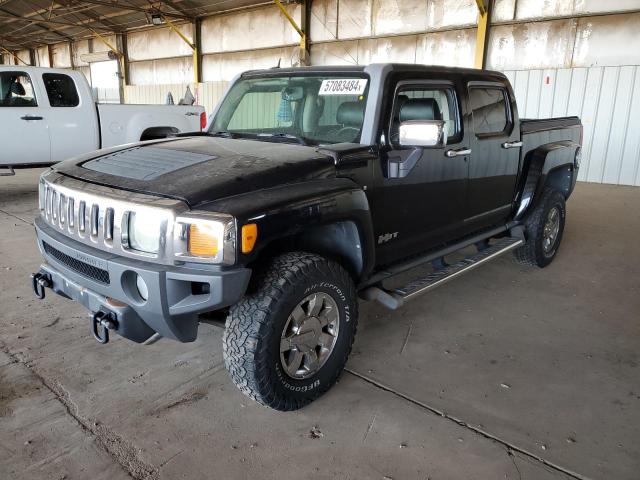 Photo 0 VIN: 5GNEN13E298145267 - HUMMER H3 