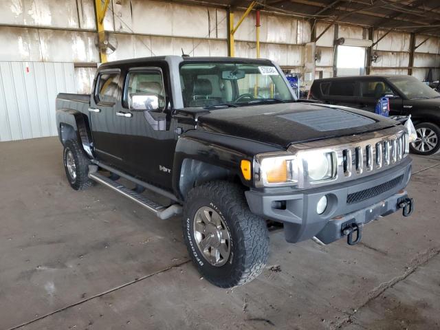 Photo 3 VIN: 5GNEN13E298145267 - HUMMER H3 