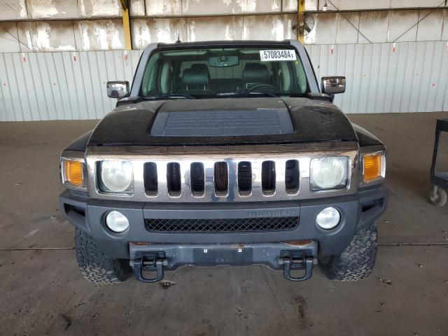 Photo 4 VIN: 5GNEN13E298145267 - HUMMER H3 