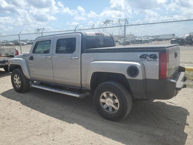 Photo 1 VIN: 5GNEN13E798126925 - HUMMER H3T 