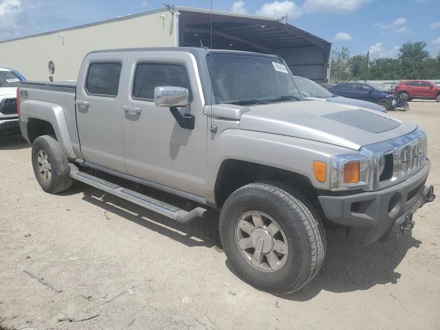 Photo 3 VIN: 5GNEN13E798126925 - HUMMER H3T 