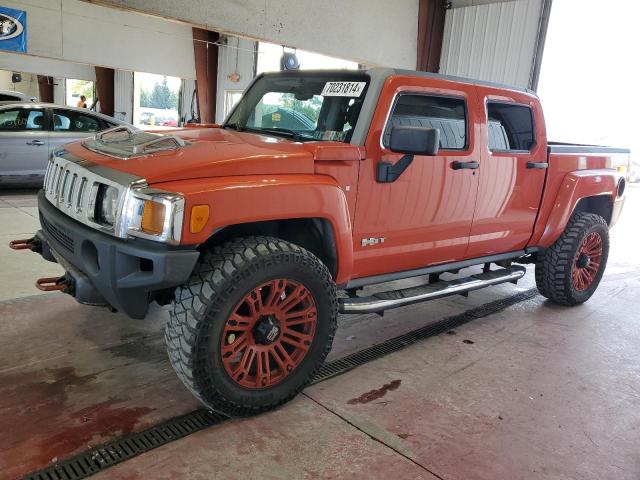 Photo 0 VIN: 5GNEN13E998144228 - HUMMER H3T 