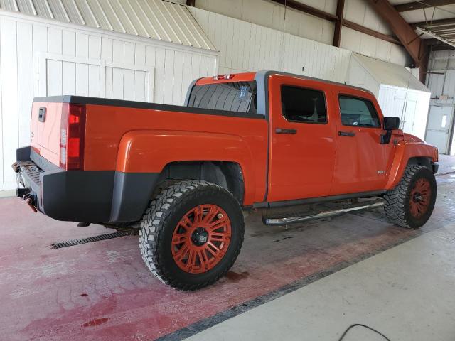 Photo 2 VIN: 5GNEN13E998144228 - HUMMER H3T 