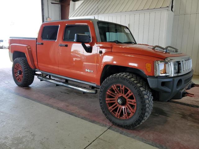 Photo 3 VIN: 5GNEN13E998144228 - HUMMER H3T 