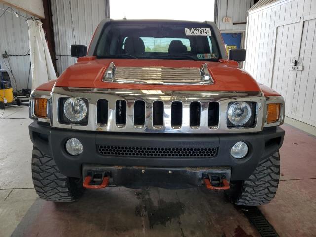 Photo 4 VIN: 5GNEN13E998144228 - HUMMER H3T 