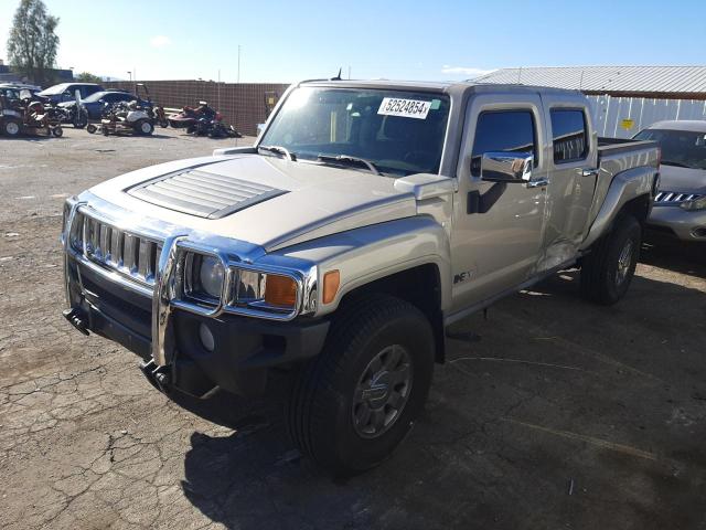 Photo 0 VIN: 5GNEN13E998150580 - HUMMER H3 