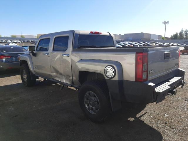 Photo 1 VIN: 5GNEN13E998150580 - HUMMER H3 