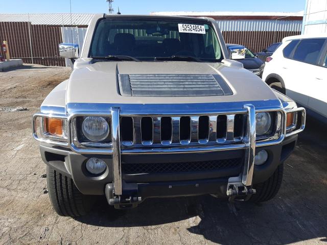 Photo 4 VIN: 5GNEN13E998150580 - HUMMER H3 