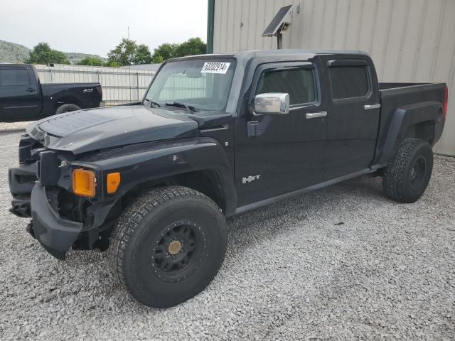 Photo 0 VIN: 5GNEN13L198138745 - HUMMER H3T ALPHA 