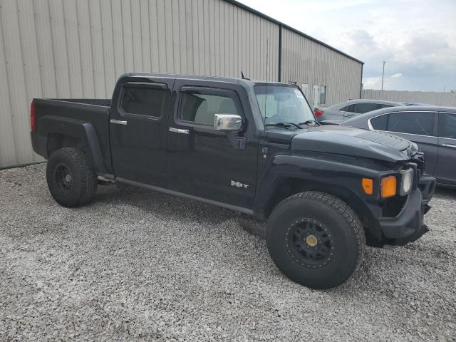 Photo 3 VIN: 5GNEN13L198138745 - HUMMER H3T ALPHA 