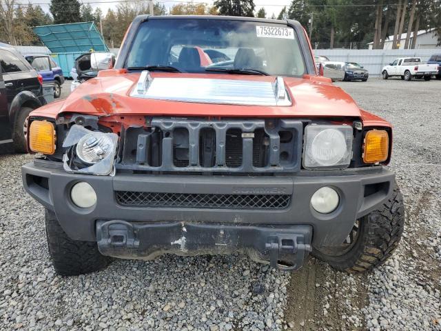 Photo 4 VIN: 5GNEN13L398122871 - HUMMER H3 