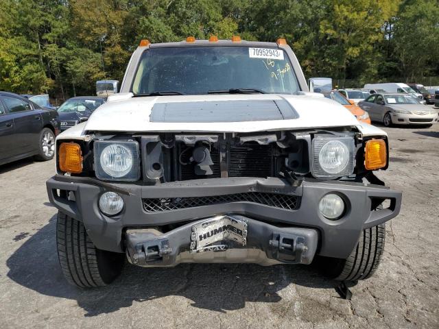 Photo 4 VIN: 5GNEN13L798131847 - HUMMER H3 