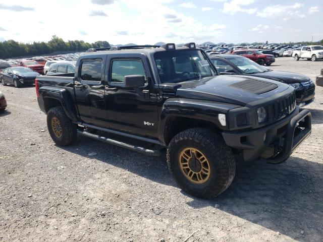 Photo 3 VIN: 5GNRNGEE4A8117699 - HUMMER H3T 