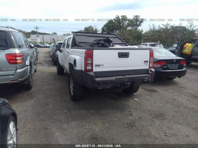 Photo 2 VIN: 5GNRNJEE0A8116045 - HUMMER H3T 