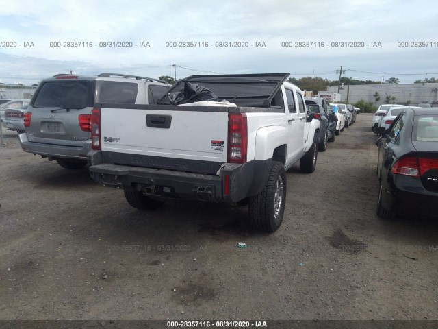 Photo 3 VIN: 5GNRNJEE0A8116045 - HUMMER H3T 