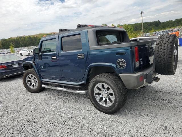 Photo 1 VIN: 5GRGN22858H108415 - HUMMER H2 SUT 