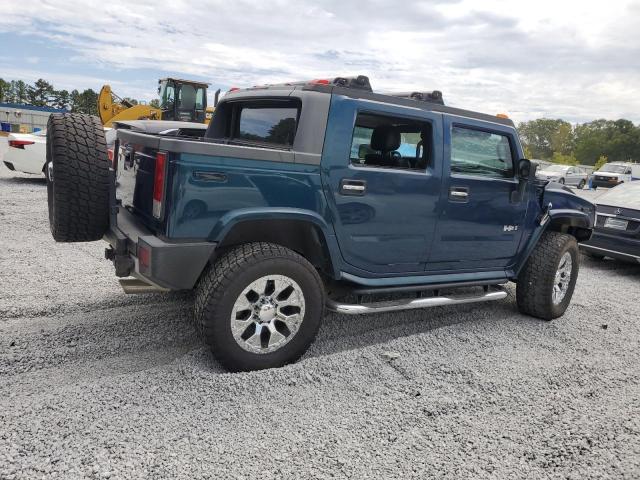 Photo 2 VIN: 5GRGN22858H108415 - HUMMER H2 SUT 