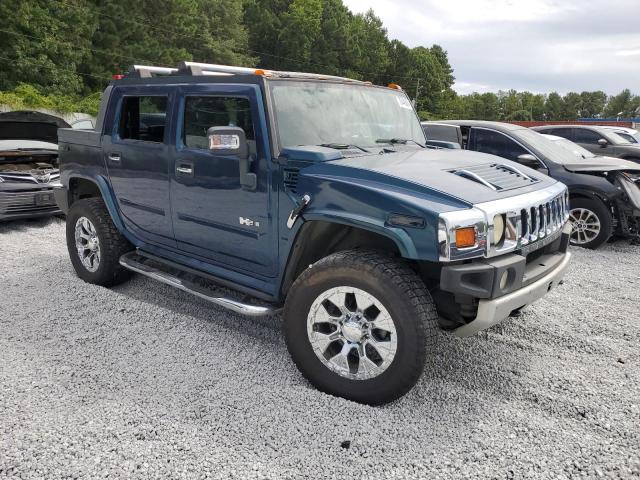 Photo 3 VIN: 5GRGN22858H108415 - HUMMER H2 SUT 