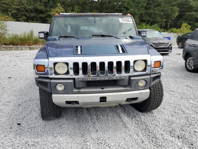 Photo 4 VIN: 5GRGN22858H108415 - HUMMER H2 SUT 